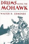 Cover of Drums Along the Mohawk