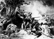 Revolutionary Battles