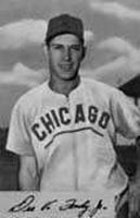 Chicago Cubs - 1951-57