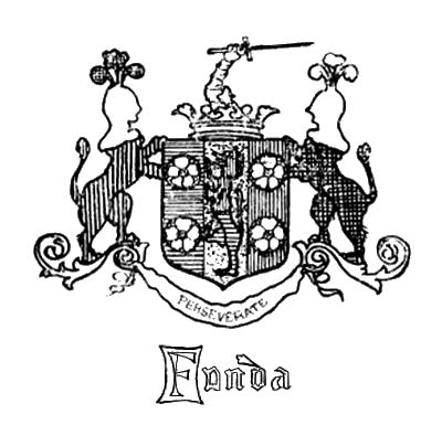 Historical image associated with Fonda Name Origins