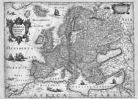 Genoa, Italy to Amsterdam, Holland