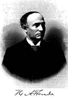 Henry Adam Fonda