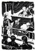 Court Capers
