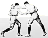 Dutch and Irish Rivalries