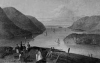 West Point, New York - 1790