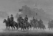 Illinois Cavalry - Mexican & Civil War